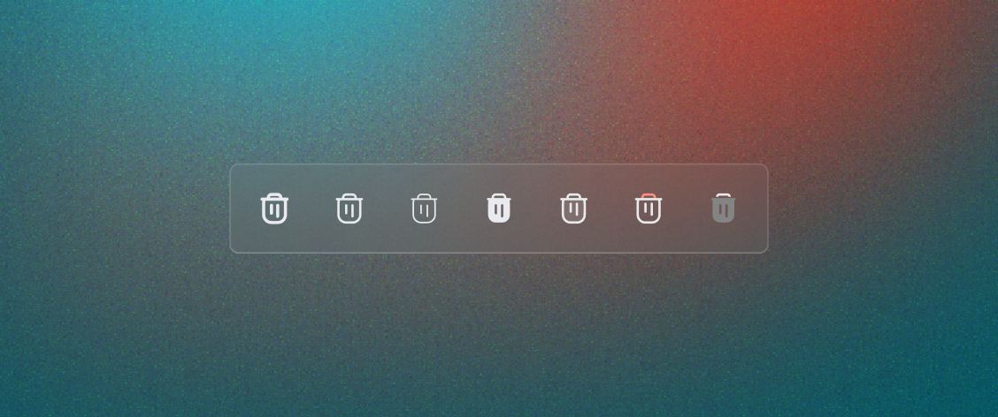 Create custom .svg icons for React
